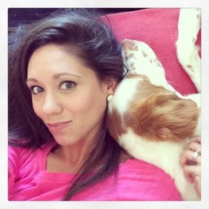 Meet your Posher, Ciara